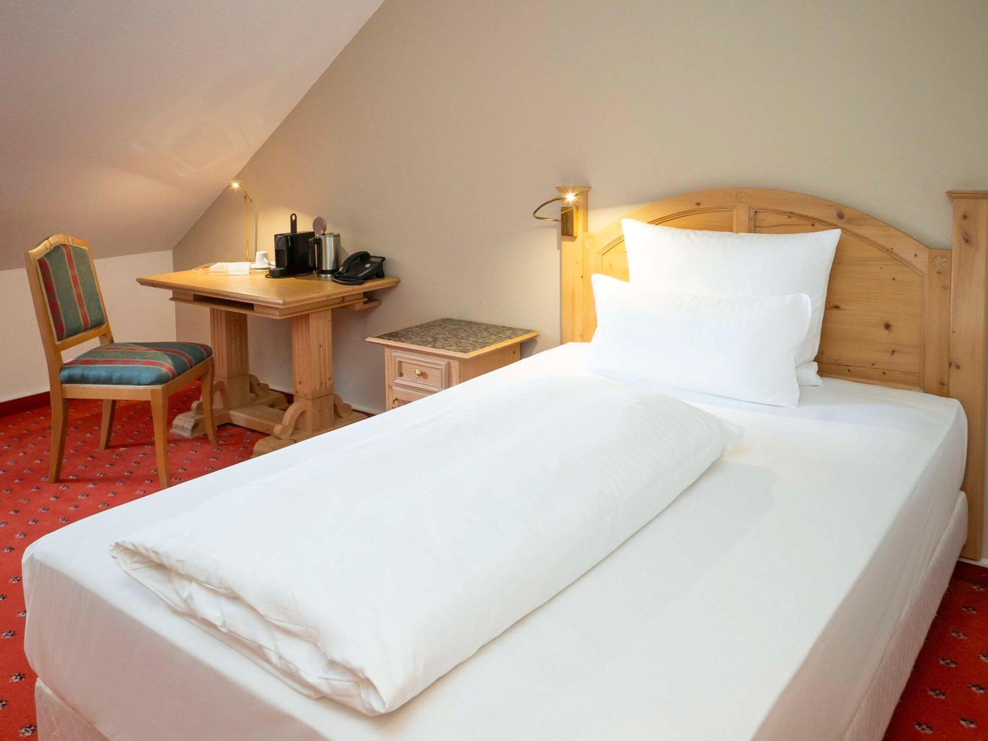 แกรนด์ เอ็กเซลซิเออร์ โฮเทล มิวนิคแอร์พอร์ต Hotel โอเบอร์ดิง ภายนอก รูปภาพ