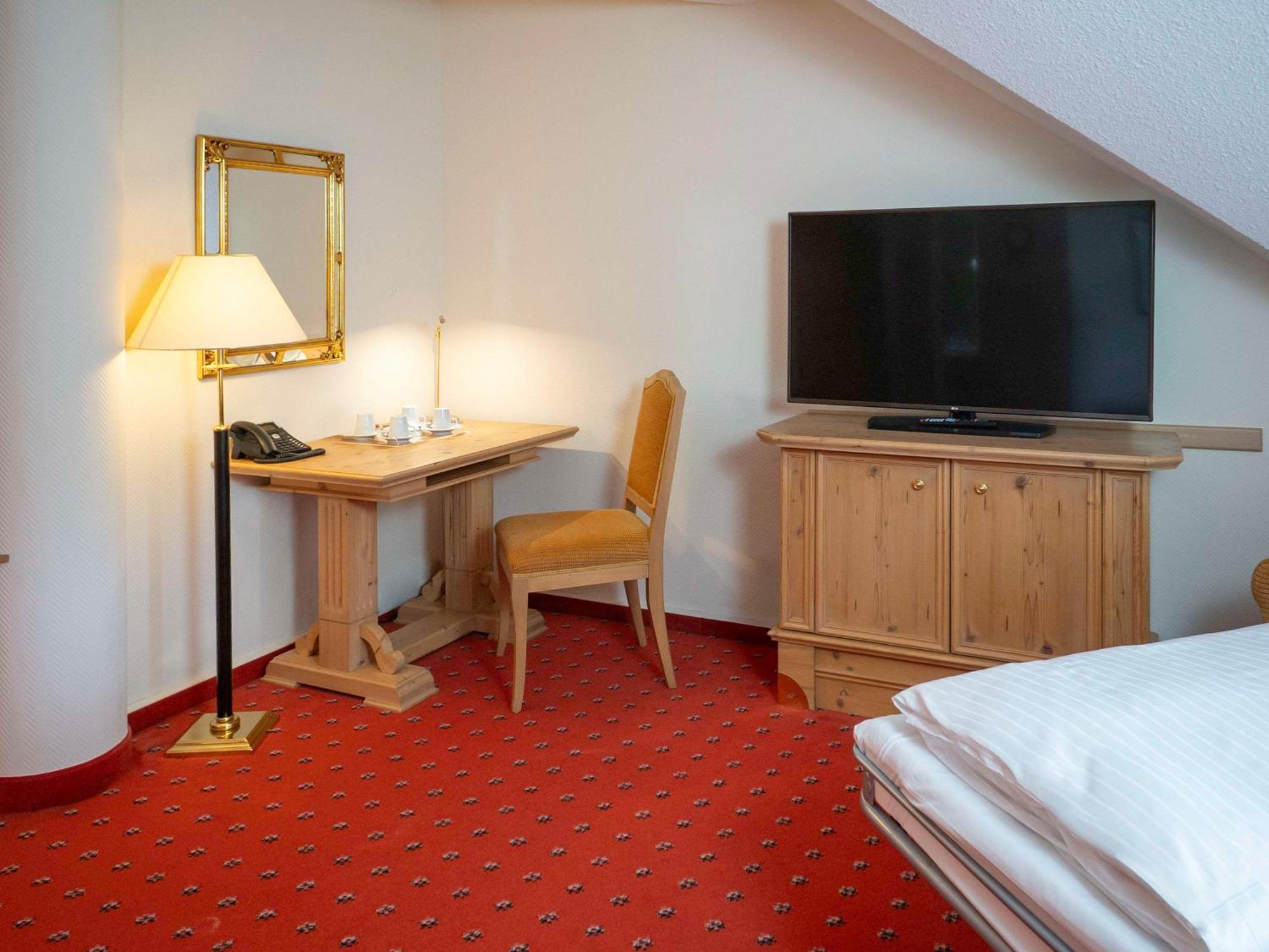 แกรนด์ เอ็กเซลซิเออร์ โฮเทล มิวนิคแอร์พอร์ต Hotel โอเบอร์ดิง ภายนอก รูปภาพ