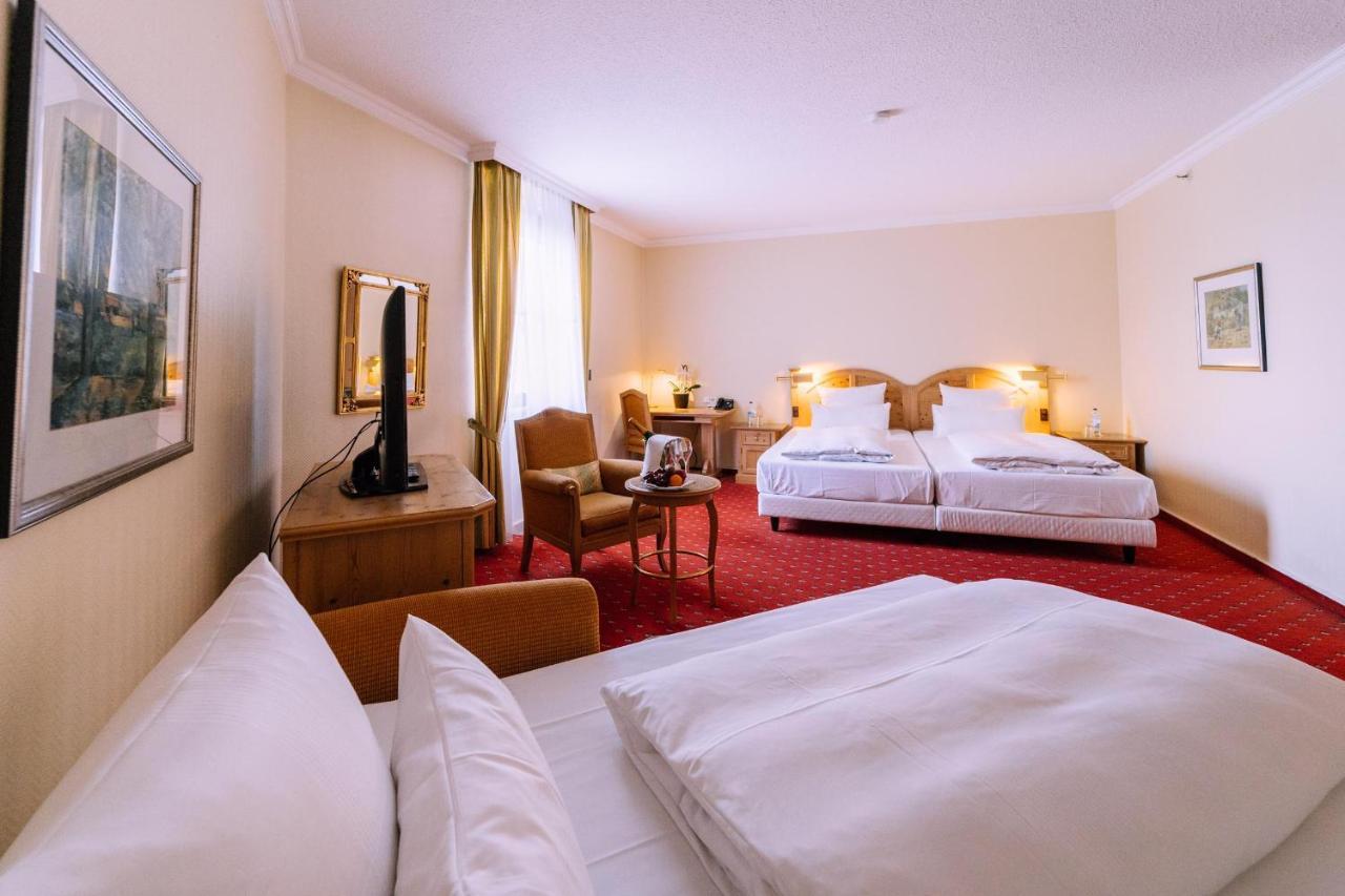 แกรนด์ เอ็กเซลซิเออร์ โฮเทล มิวนิคแอร์พอร์ต Hotel โอเบอร์ดิง ภายนอก รูปภาพ