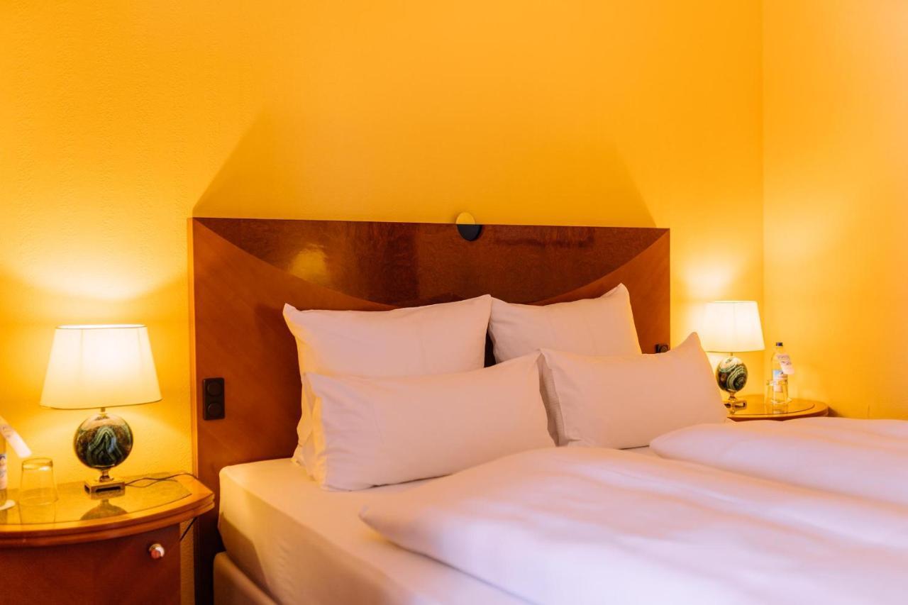 แกรนด์ เอ็กเซลซิเออร์ โฮเทล มิวนิคแอร์พอร์ต Hotel โอเบอร์ดิง ภายนอก รูปภาพ